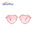 GOODRISE Wholesale Kids'  Sunglasses GK0009