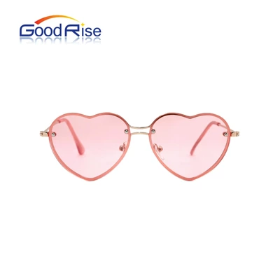 GOODRISE Wholesale Kids'  Sunglasses GK0009