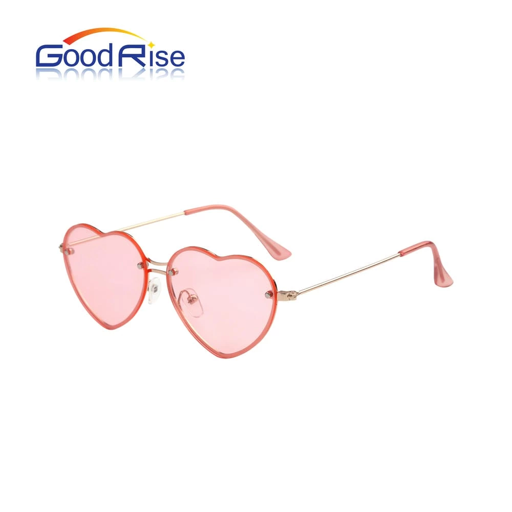 GOODRISE Wholesale Kids'  Sunglasses GK0009