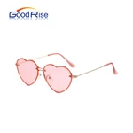 GOODRISE Wholesale Kids'  Sunglasses GK0009