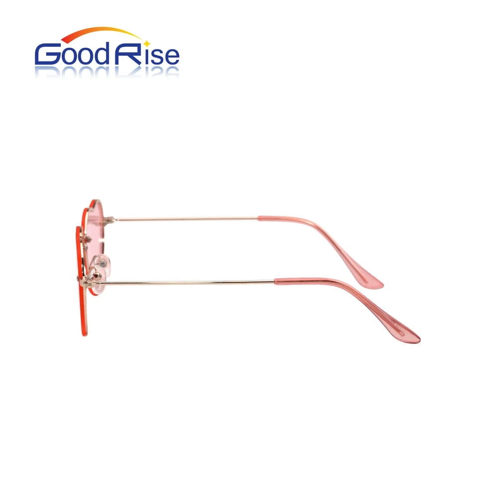 GOODRISE Wholesale Kids'  Sunglasses GK0009