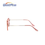 GOODRISE Wholesale Kids'  Sunglasses GK0009