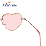 GOODRISE Wholesale Kids'  Sunglasses GK0009
