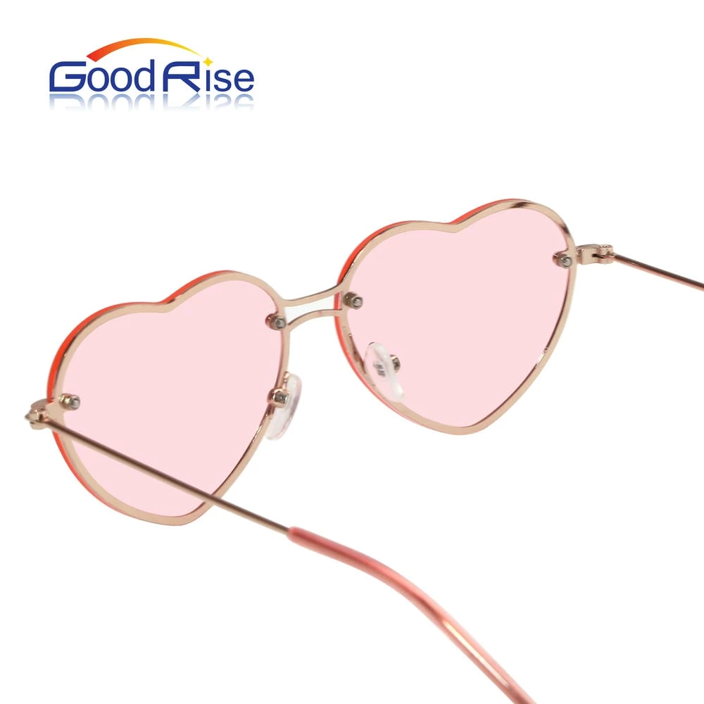 GOODRISE Wholesale Kids'  Sunglasses GK0009