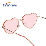 GOODRISE Wholesale Kids'  Sunglasses GK0009