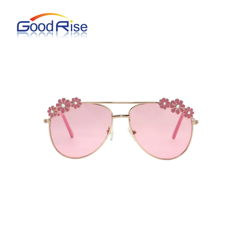 GOODRISE Wholesale Kids'  Sunglasses GK0010