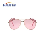 GOODRISE Wholesale Kids'  Sunglasses GK0010