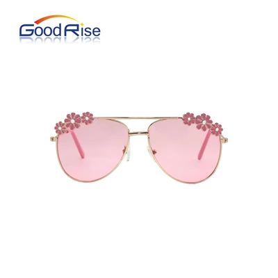 GOODRISE Wholesale Kids'  Sunglasses GK0010