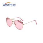 GOODRISE Wholesale Kids'  Sunglasses GK0010