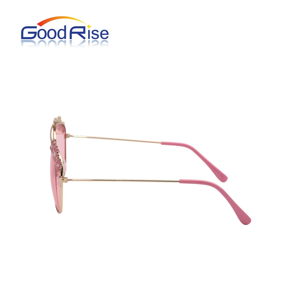 GOODRISE Wholesale Kids'  Sunglasses GK0010