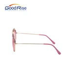 GOODRISE Wholesale Kids'  Sunglasses GK0010
