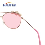 GOODRISE Wholesale Kids'  Sunglasses GK0010