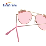 GOODRISE Wholesale Kids'  Sunglasses GK0010