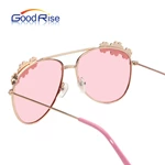 GOODRISE Wholesale Kids'  Sunglasses GK0010