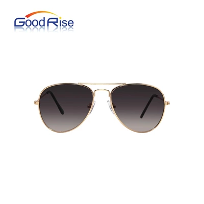 GOODRISE Wholesale Kids'  Sunglasses GK0011