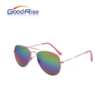 GOODRISE Wholesale Kids'  Sunglasses GK0011