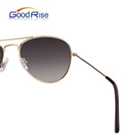 GOODRISE Wholesale Kids'  Sunglasses GK0011