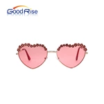 GOODRISE Wholesale Kids'  Sunglasses GK0012