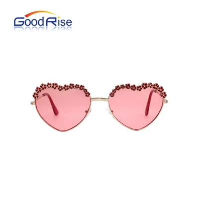 GOODRISE Wholesale Kids'  Sunglasses GK0012