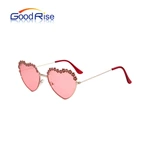 GOODRISE Wholesale Kids'  Sunglasses GK0012