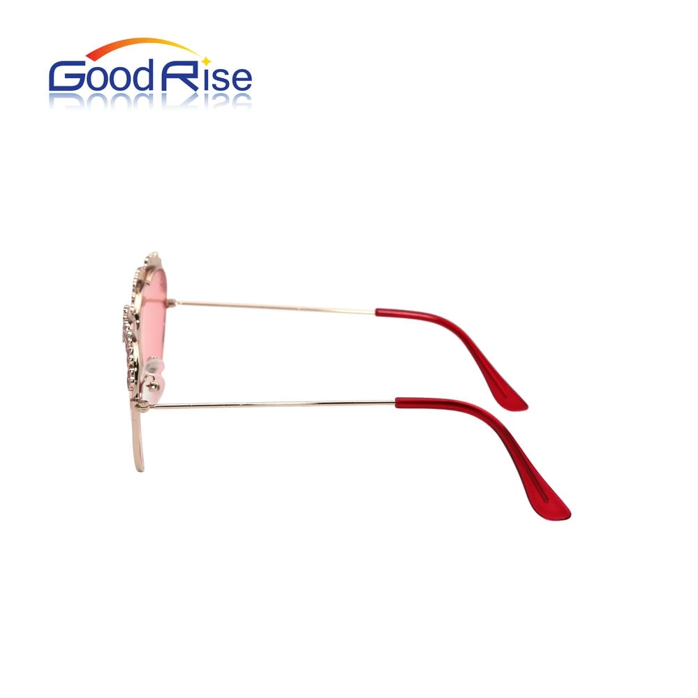 GOODRISE Wholesale Kids'  Sunglasses GK0012
