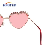 GOODRISE Wholesale Kids'  Sunglasses GK0012