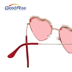 GOODRISE Wholesale Kids'  Sunglasses GK0012