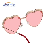GOODRISE Wholesale Kids'  Sunglasses GK0012