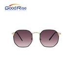 GOODRISE Wholesale Kids'  Sunglasses GK0013