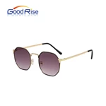 GOODRISE Wholesale Kids'  Sunglasses GK0013