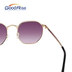GOODRISE Wholesale Kids'  Sunglasses GK0013