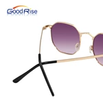 GOODRISE Wholesale Kids'  Sunglasses GK0013