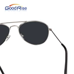 GOODRISE Wholesale Kids'  Sunglasses GK0014