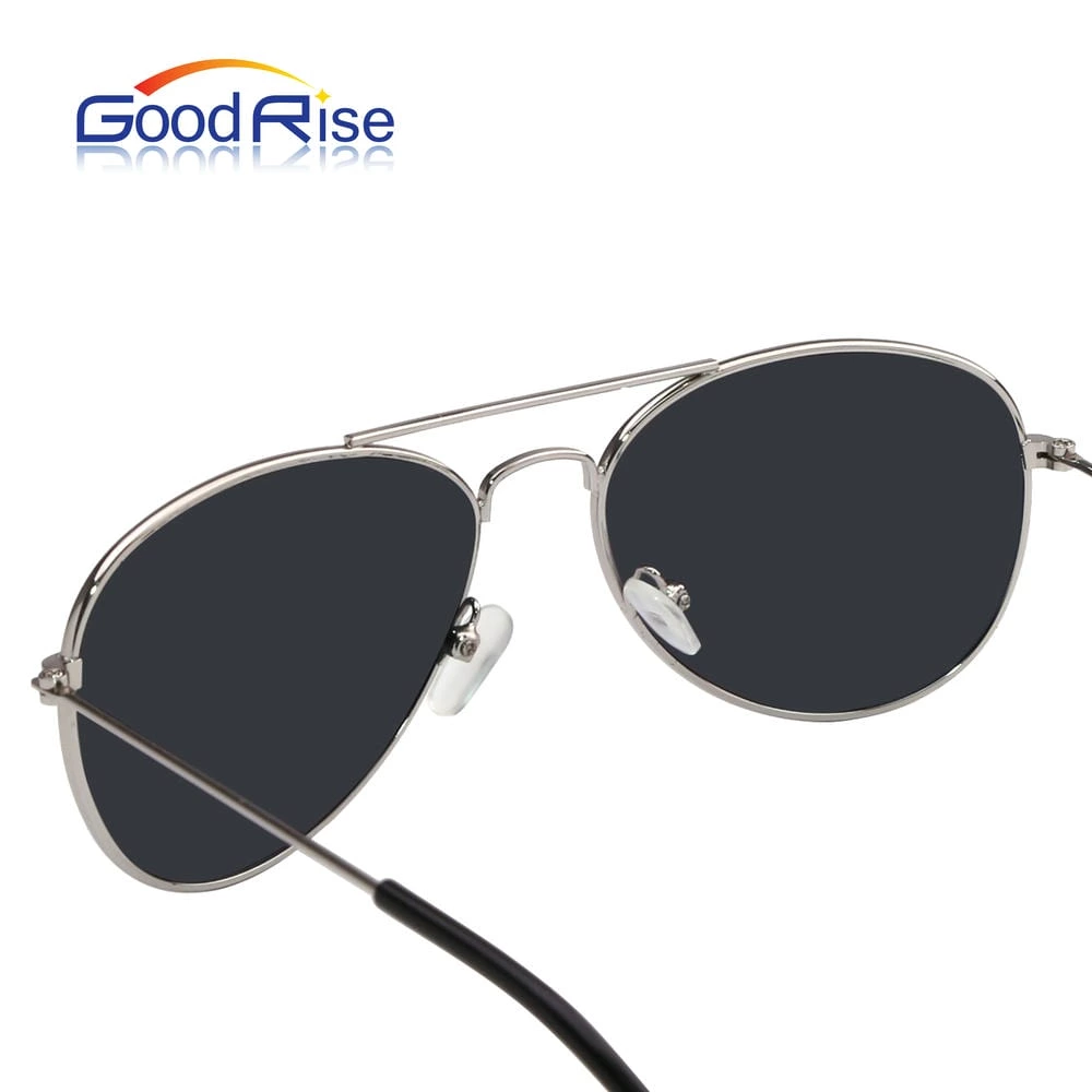 GOODRISE Wholesale Kids'  Sunglasses GK0014