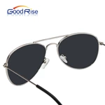 GOODRISE Wholesale Kids'  Sunglasses GK0014