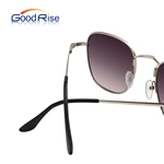 GOODRISE Wholesale Kids'  Sunglasses GK0015