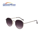 GOODRISE Wholesale Kids'  Sunglasses GK0017