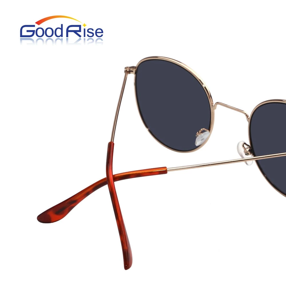 GOODRISE Wholesale Kids'  Sunglasses GK0018