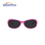 GOODRISE Wholesale Kids'  Sunglasses GK0021