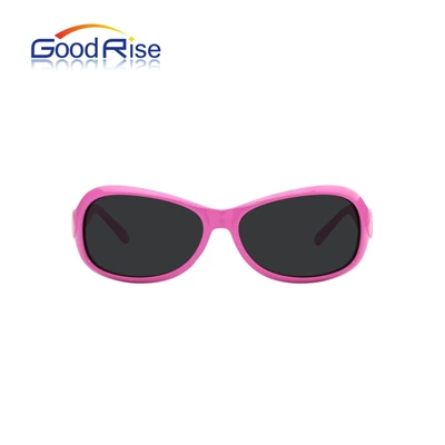 GOODRISE Wholesale Kids'  Sunglasses GK0021
