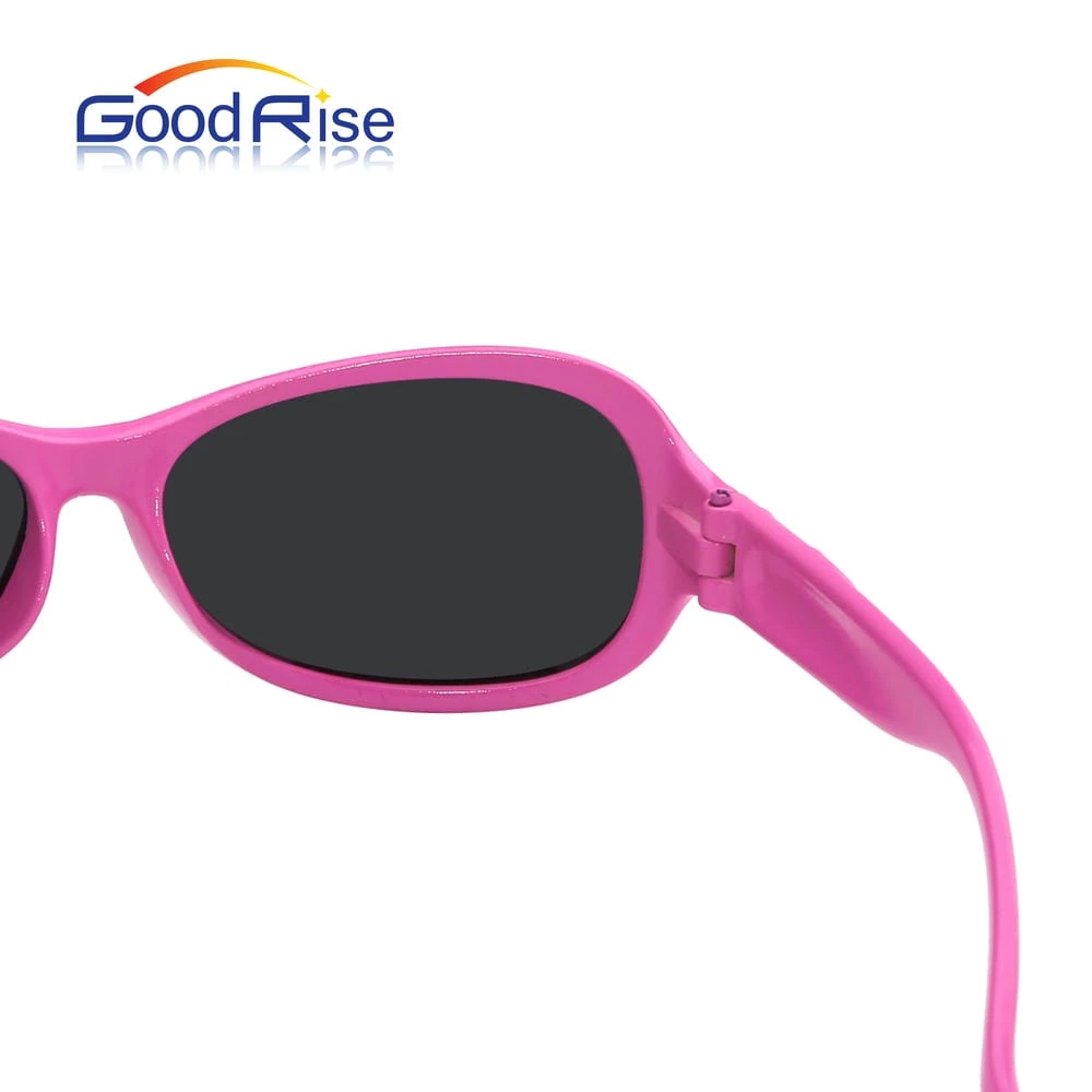 GOODRISE Wholesale Kids'  Sunglasses GK0021