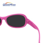 GOODRISE Wholesale Kids'  Sunglasses GK0021