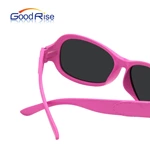 GOODRISE Wholesale Kids'  Sunglasses GK0021