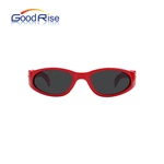 GOODRISE Wholesale Kids'  Sunglasses GK0022