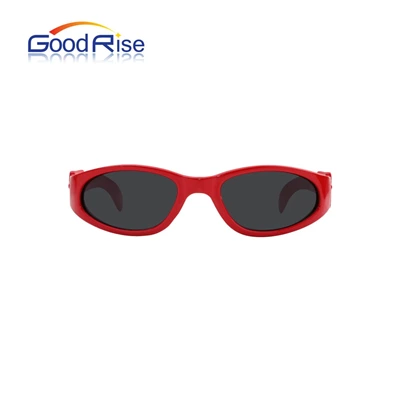 GOODRISE Wholesale Kids'  Sunglasses GK0022