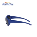 GOODRISE Wholesale Kids'  Sunglasses GK0023