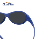 GOODRISE Wholesale Kids'  Sunglasses GK0023