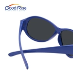 GOODRISE Wholesale Kids'  Sunglasses GK0023