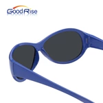 GOODRISE Wholesale Kids'  Sunglasses GK0023