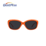 GOODRISE Wholesale Kids'  Sunglasses GK0024